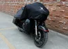 Couverture de moto Protecteur UV de poussière de pluie Voir les images du produit 4