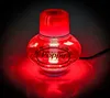 Original Poppy Lufterfrischer mit roter LED Beleuchtung 24 Produktbild-Vorschau 1