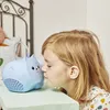 OMRON Nami Cat Inhalationsgerät – Inhalationsgerät kinder, Produktbild-Vorschau 23