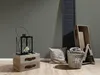 A.S. Création Art Deco Tapete Trendwall 2 Vliestapete Produktbild-Vorschau 9