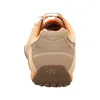 Geox Herren Halbschuh Schnürer 'U Snake K' beige/dk-orange, Produktbild-Vorschau 46