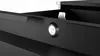 Rack Drawer 19" 4U, 320mm, Black Náhled obrázku produktu 6