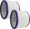 vhbw 2x HEPA Filter kompatibel mit Dyson Pure Cool Link Produktbild-Vorschau 1