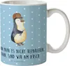 Mr. & Mrs. Panda Camping Tasse Wenn Papa es nicht Produktbild-Vorschau 1