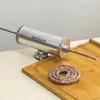Ersatztrichter für Wurstfüller , 4 St. - Wurstfüllmaschine Produktbild-Vorschau 3