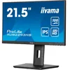 IIYAMA iiyama ProLite 21.5" IPS 3-side borderless monitor Voir les images du produit 9
