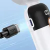 Wiatrak USB Cichy mini wentylator biurkowy chłodzenie TOPK Podgląd zdjęcia produktu 6