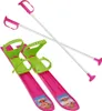 Sci per bambini Sulov 60Cm Rosa Anteprima dell’immagine prodotto 1