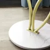 Stojan na květiny v loftovém stylu - 77,5 cm - Kovová Náhled obrázku produktu 4