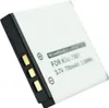Akumulator odpowiedni do Kodak Klic-7001, EasyShare V550, Podgląd zdjęcia produktu 4