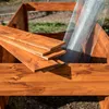 10m x 1m Volierendraht Drahtgitter Schweissgitter Produktbild-Vorschau 8