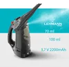Myjka elektryczna do okien LEHMANN SARGO Ściągaczka do Podgląd zdjęcia produktu 15