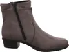 Rieker Damen Stiefelette Reißverschluss Blockabsatz Boot Produktbild-Vorschau 14