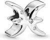 Pandora Charm segno zodiacale 798426C01 Pesci Sparkling Anteprima dell’immagine prodotto 2