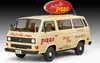 Revell „Stranger Things“ Argyle’s VWT3 Surfer Boy Pizza V Produktbild-Vorschau 18