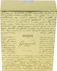 Marc-Antoine Barrois Ganymede Extract parfém, 50 ml Náhled obrázku produktu 1