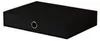 Rössler S.O.H.O., Schwarz, 335 x 252 x 65 mm, 335 mm, 65 Produktbild-Vorschau 4