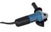 A power tool, specifically an angle grinder, is shown against a white background. Podgląd zdjęcia produktu