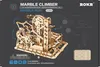 Robotime set per la corsa delle biglie Marble Climber Anteprima dell’immagine prodotto 2