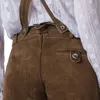 Lederhose Josie - 34 Produktbild-Vorschau 6