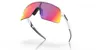 Oakley Sutro Lite Matte White/Prizm Road Matte White/Prizm Produktbild-Vorschau 4