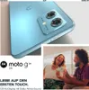 moto G54 5G 8GB + 256GB Glacier Blue Smartphone Produktbild-Vorschau 21