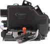 VEMO V10-85-2245 Türschloss Hinten Links für AUDI A6 Avant Produktbild-Vorschau 1