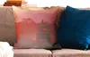 MuchoWow® Zierkissen Sofakissen Wohnzimmer Dekokissen 60x60 Produktbild-Vorschau 2