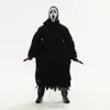 Figurka NECA Scary Movie - Vřískot Ghost Face 18 cm. Náhled obrázku produktu 4
