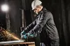 Makita GA005GZ - Winkelschleifer - schnurlos Produktbild-Vorschau 27