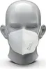 Atemschutzmaske "CareAir" FFP2 NR, 10er Set, weiß Weiß Produktbild-Vorschau 1