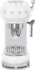 A white Smeg espresso machine on a white background. Náhľad obrázku produktu