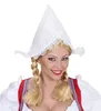 Hollandhaube Frau Antje Haube weiß Produktbild-Vorschau 1