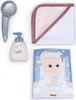 SMOBY Baby Nurse Puppendusche 220382 Produktbild-Vorschau 2