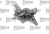 Valeo Wasserpumpe  506832 Produktbild-Vorschau 1