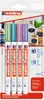 EDDING Pennarello a gesso 4085 confezione in blister da 2 Anteprima dell’immagine prodotto 7