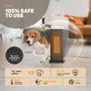 Vulpes Goods keramický ohřívač s ventilátorem, keramický Náhled obrázku produktu 10
