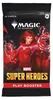 Magic The Gathering Marvel Super Heroes Play Booster Produktbild-Vorschau 7