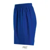 SOLs Teamsport 01221 | Herren Basic Shorts San Siro / Produktbild-Vorschau 3