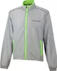 Airtracks Herren Fahrradjacke / Fahrradweste L grau / Produktbild-Vorschau 1