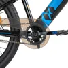 JOYSTAR 24‑Zoll Elektro‑Mountainbike für Jugendliche, 24V Produktbild-Vorschau 15