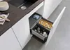 Blanco SELECT II 50/2 odpadkový kôš 526201 Náhľad obrázku produktu 4