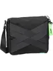 zwei Alex - Umhängetasche 28 cm (black) Produktbild-Vorschau 7