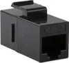 Logilink Keystone Kupplung 2X RJ45 UTP     , Cat.5e, Produktbild-Vorschau 2
