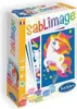 SentoSphere 8104, Bastelset für Kinder, 4 Jahr(e), Karton, Produktbild-Vorschau 4