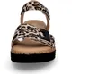 Gabor 82.700 Damen Sandalette - Riemchen Sandalen braun NEU Produktbild-Vorschau 22