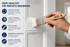Sikkens Rubbol BL Schnellgrund, Weiß, White, Auf Produktbild-Vorschau 11