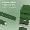 imoshion Flexibles Silikonarmband - Universelle 22 mm Produktbild-Vorschau 6