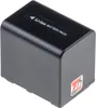 T6 Power Akku für SONY DCR-SR30E, Li-Ion, 6,8 V, 2060 mAh Produktbild-Vorschau 3