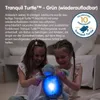 CloudB veilleuse "Tranquil Turtle", Green Voir les images du produit 23